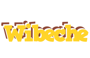Wibeche hotcup logo