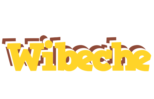 Wibeche hotcup logo
