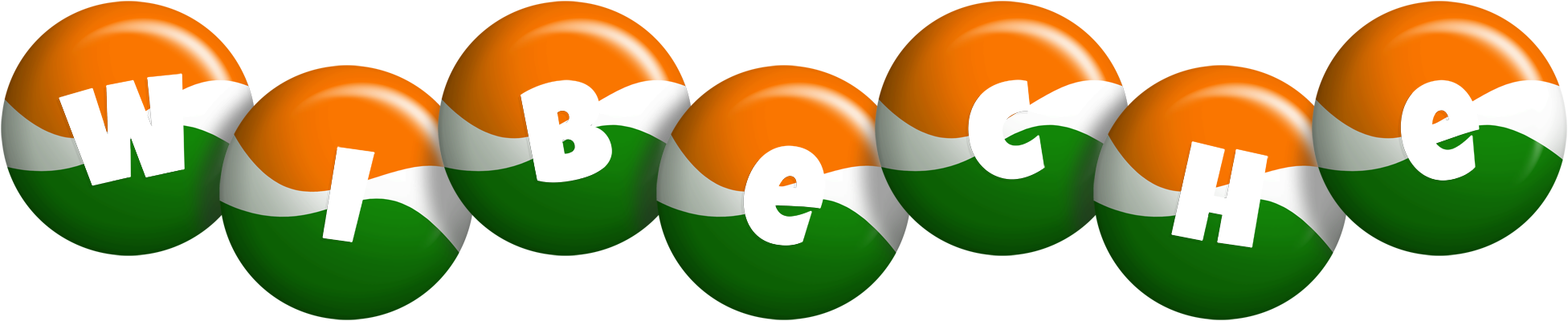 Wibeche india logo