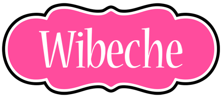 Wibeche invitation logo