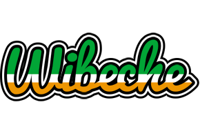 Wibeche ireland logo