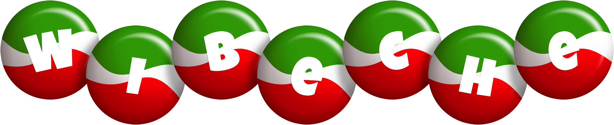 Wibeche italy logo