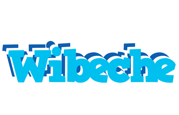 Wibeche jacuzzi logo