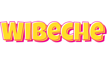 Wibeche kaboom logo