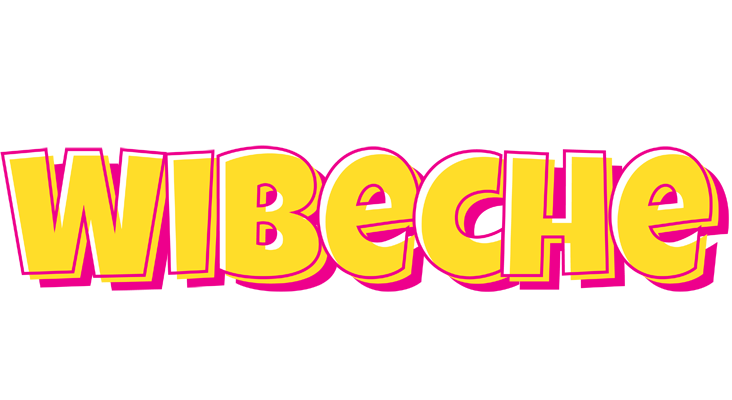 Wibeche kaboom logo
