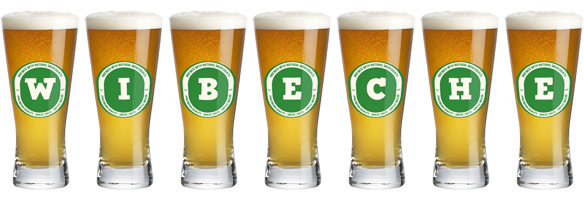 Wibeche lager logo