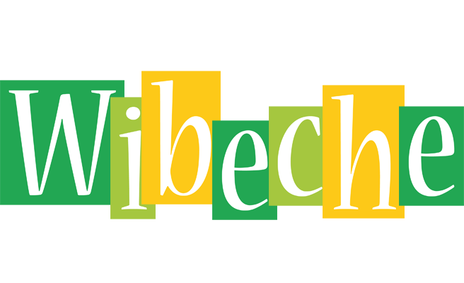 Wibeche lemonade logo