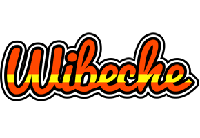 Wibeche madrid logo