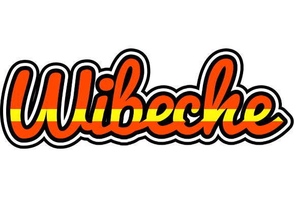 Wibeche madrid logo