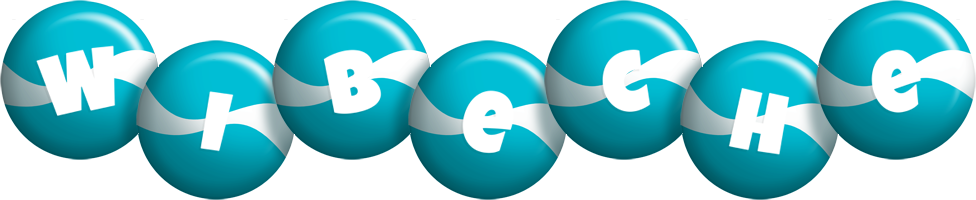 Wibeche messi logo