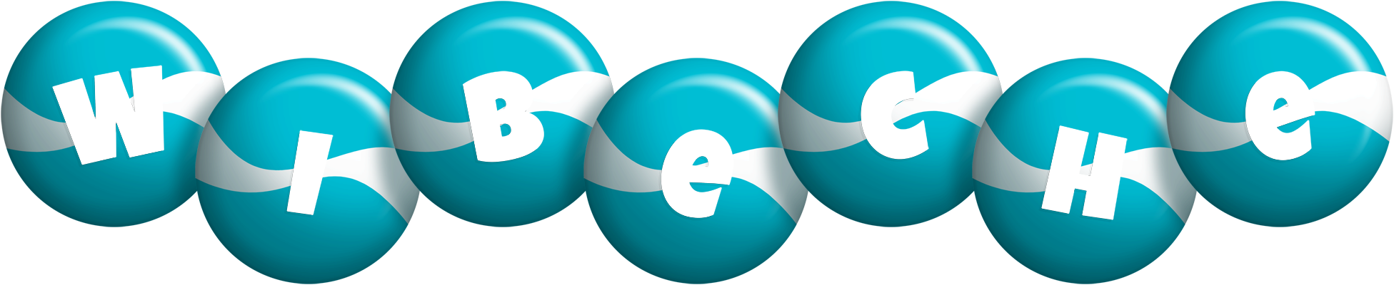 Wibeche messi logo