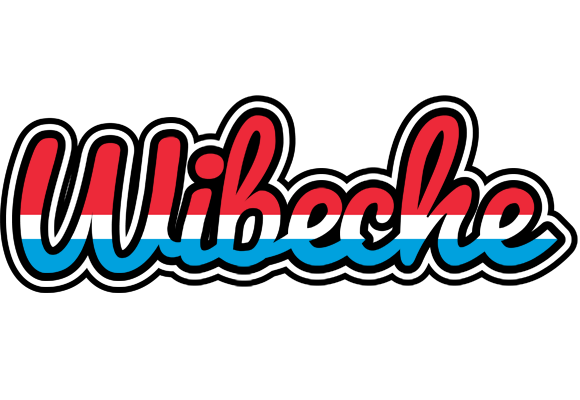 Wibeche norway logo