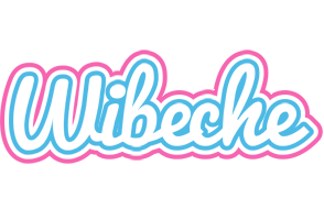 Wibeche outdoors logo