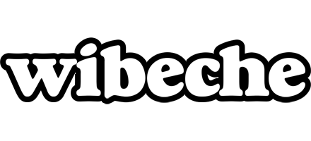 Wibeche panda logo