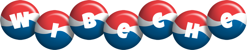 Wibeche paris logo