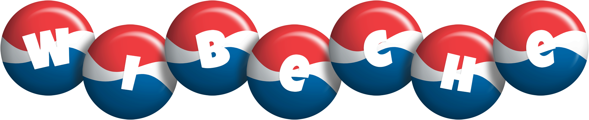 Wibeche paris logo