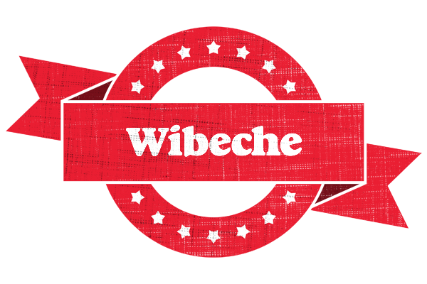 Wibeche passion logo