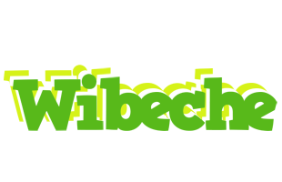 Wibeche picnic logo