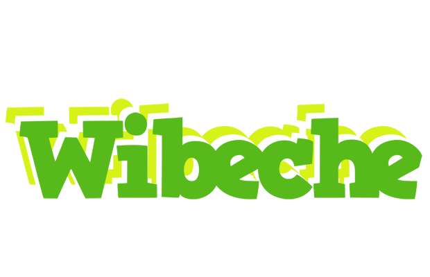Wibeche picnic logo