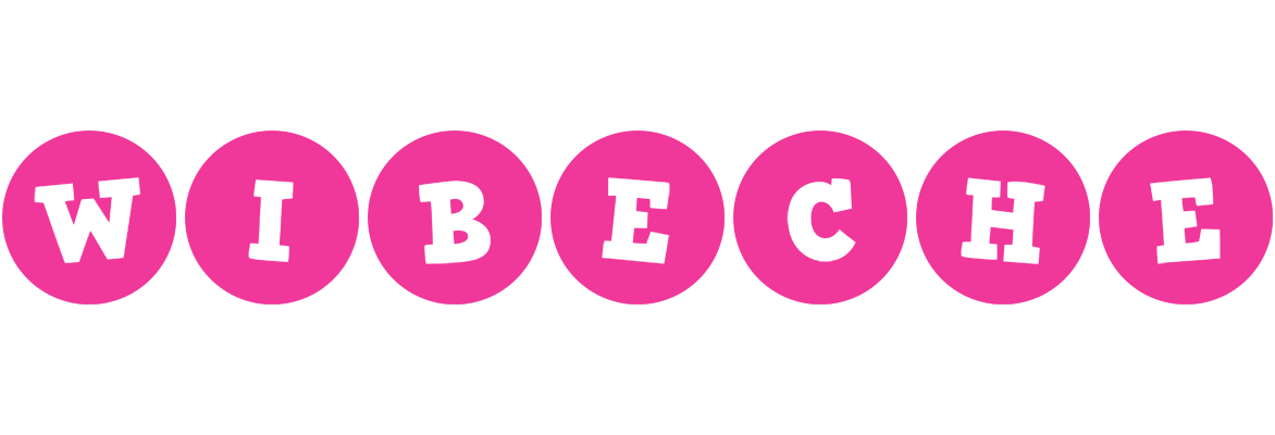 Wibeche poker logo