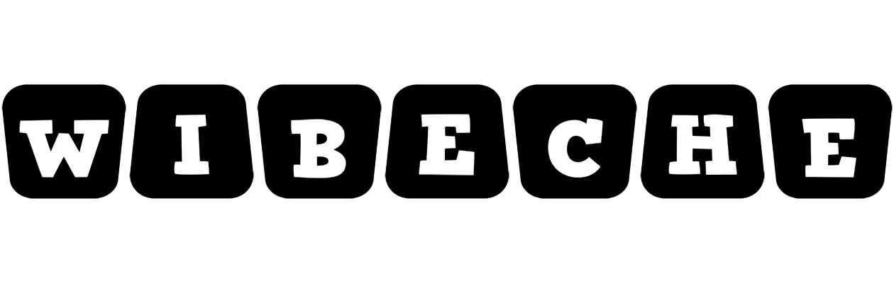 Wibeche racing logo