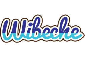 Wibeche raining logo
