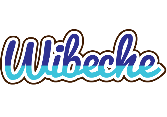 Wibeche raining logo