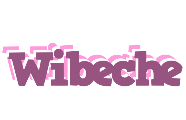 Wibeche relaxing logo