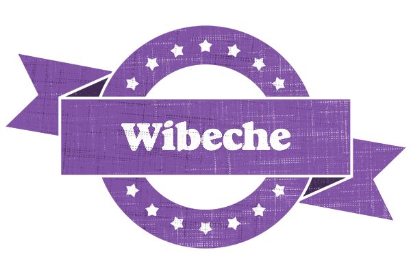 Wibeche royal logo