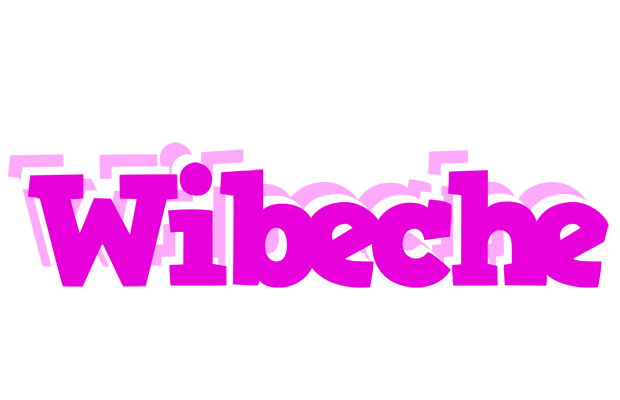Wibeche rumba logo