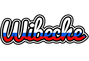 Wibeche russia logo