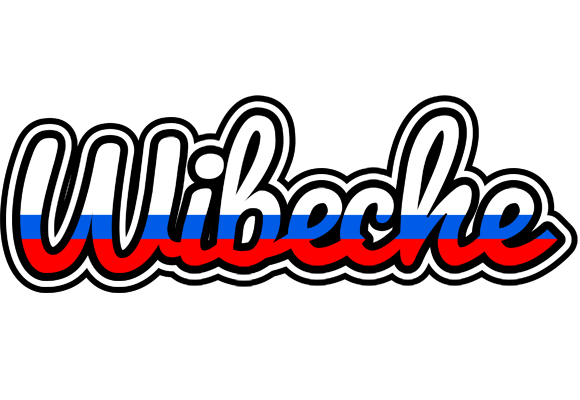 Wibeche russia logo