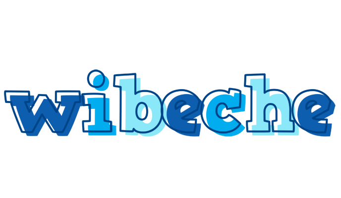 Wibeche sailor logo