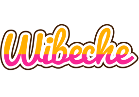 Wibeche smoothie logo