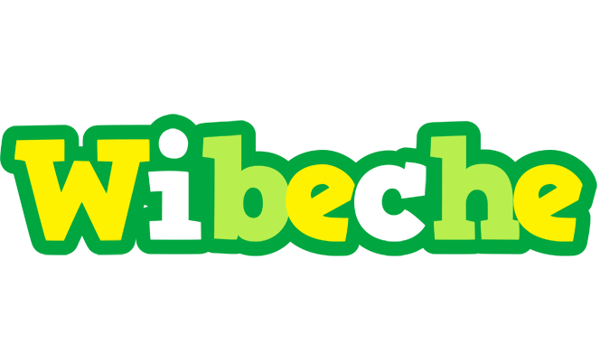 Wibeche soccer logo
