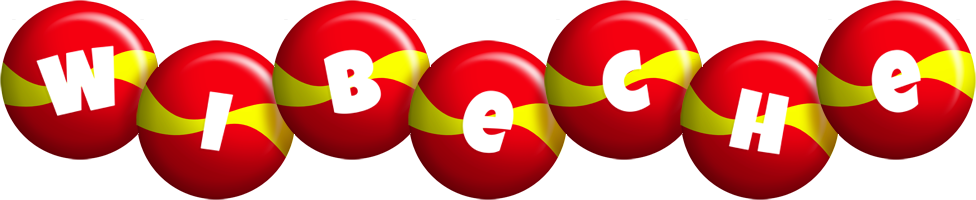 Wibeche spain logo