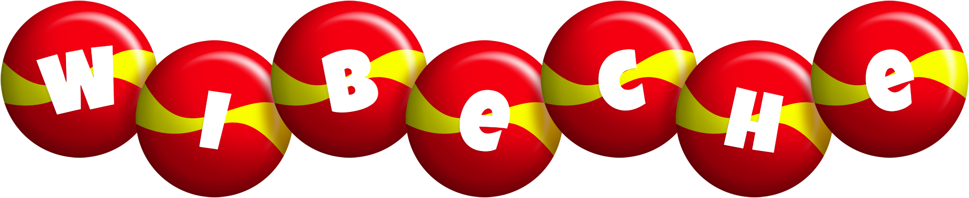Wibeche spain logo