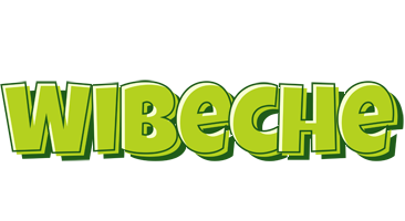 Wibeche summer logo
