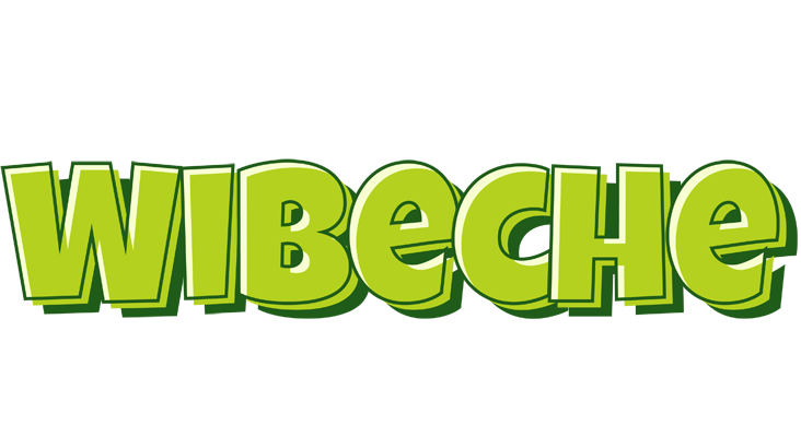 Wibeche summer logo