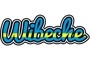 Wibeche sweden logo