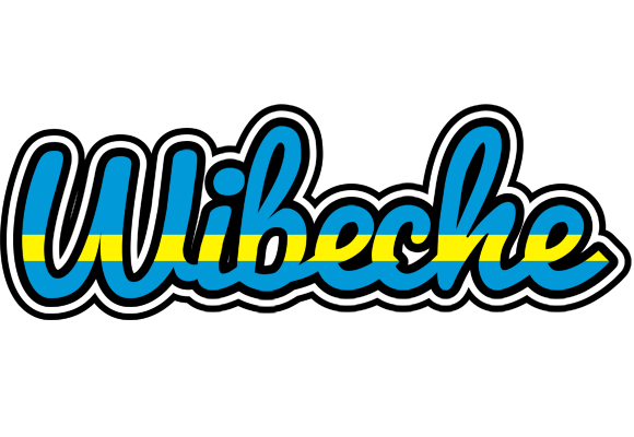 Wibeche sweden logo