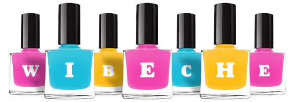 Wibeche variety logo