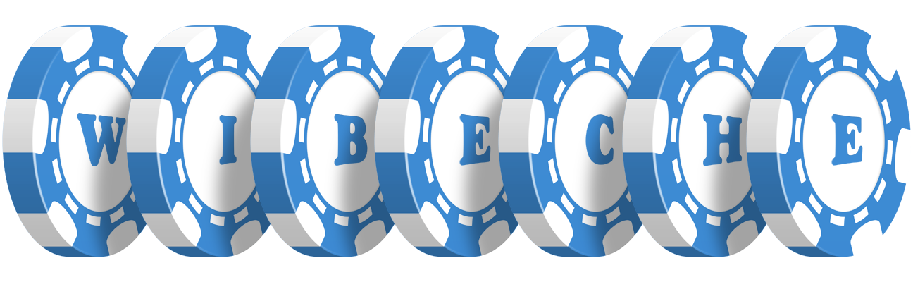 Wibeche vegas logo