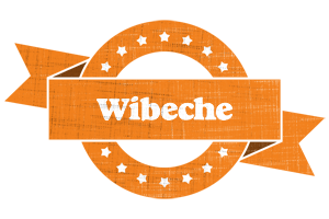 Wibeche victory logo