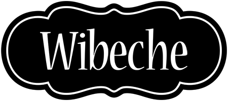 Wibeche welcome logo