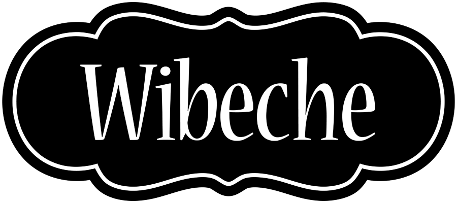 Wibeche welcome logo