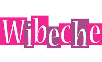 Wibeche whine logo