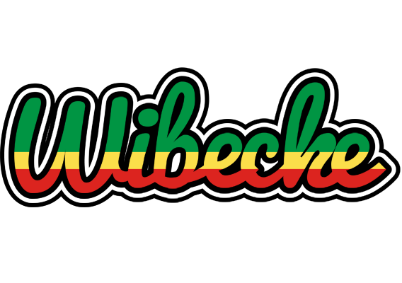 Wibecke african logo