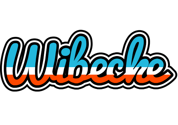 Wibecke america logo