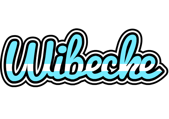 Wibecke argentine logo